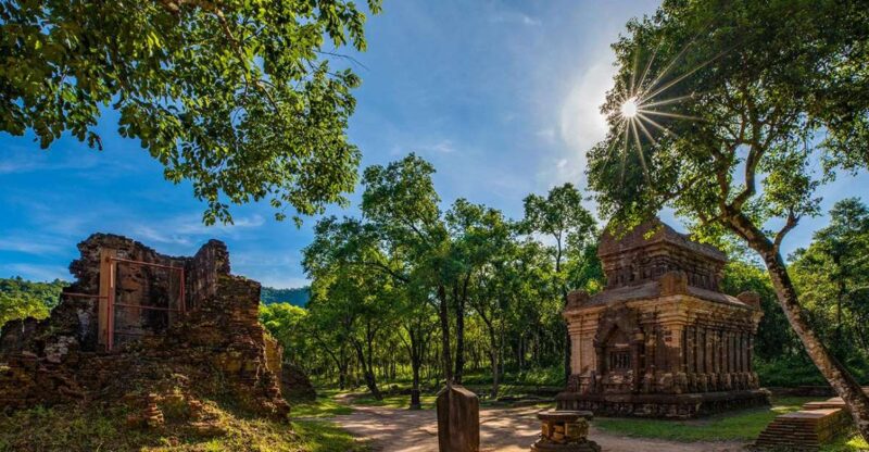 Hoi An: Half-day Excursion To My Son Sanctuary Tour - Key Points