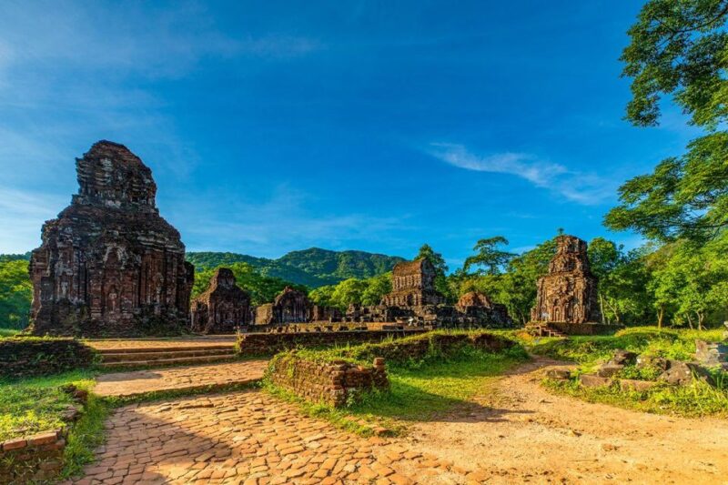 Hoi An: Half-day Excursion To My Son Sanctuary Tour - Customer Reviews and Ratings