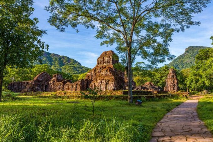 Hoi An: Half-day Excursion To My Son Sanctuary Tour - Frequently Asked Questions