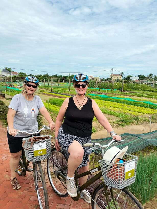 Hoi An: Half-day Farm To Table Adventure In Tra Que Village - Overview of the Farm To Table Adventure