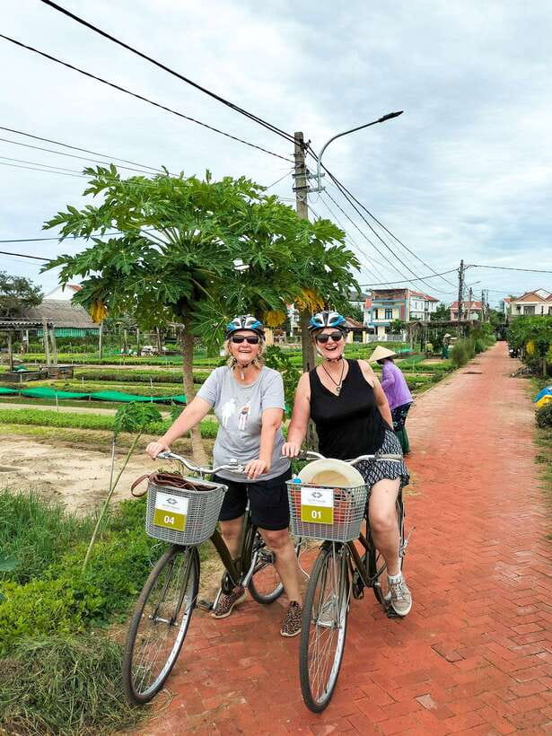 Hoi An: Half-day Farm To Table Adventure In Tra Que Village - Inclusions and Exclusions