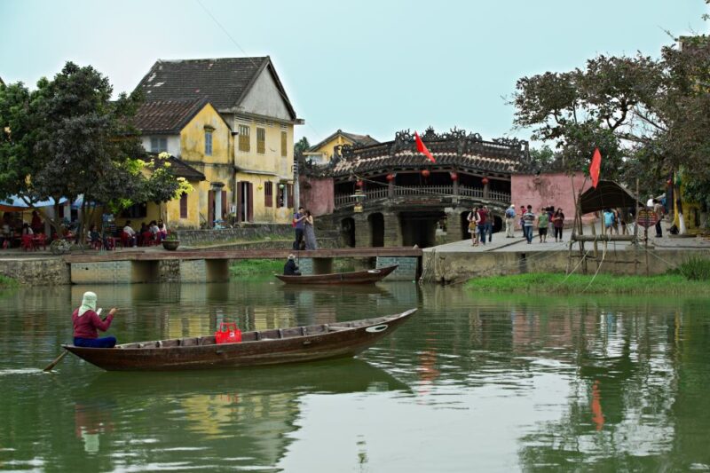 Hoi An: Half-Day Heritage Walking Tour - Key Points