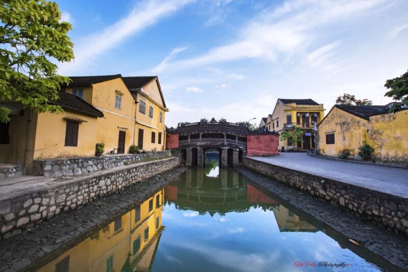 Hoi An: Half-Day Heritage Walking Tour - Explore Hoi An Ancient Town