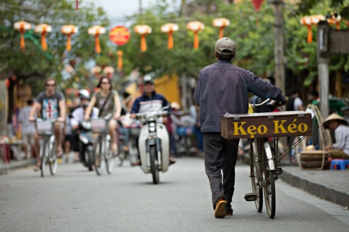 Hoi An: Half-Day Heritage Walking Tour - Frequently Asked Questions