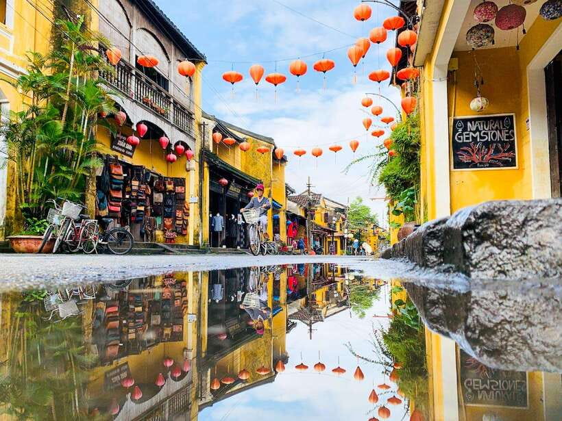 Hoi An: Half-day Market To Kitchen Journey - Cao Lau: The Signature Noodle Dish