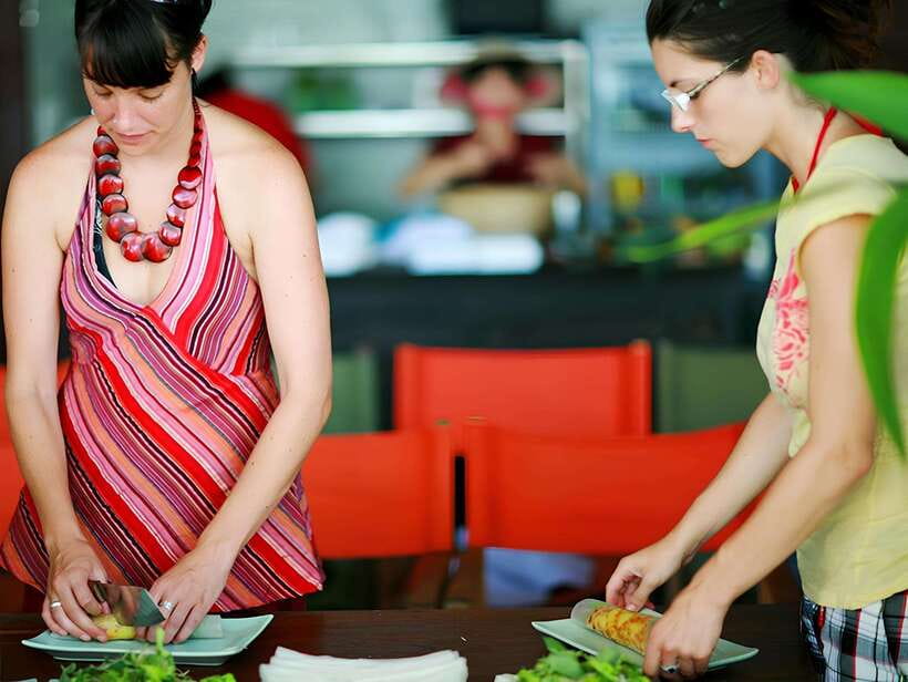Hoi An: Half-day Market To Kitchen Journey - Frequently Asked Questions