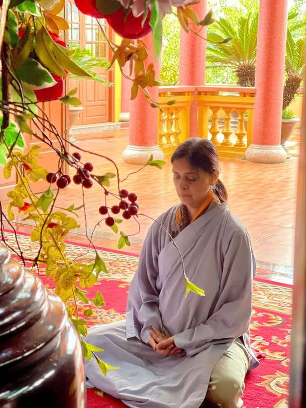Hoi an - Half-Day Mindfulness Meditation Retreat - Key Points