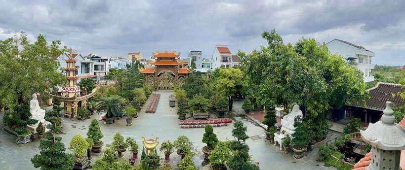 Hoi an - Half-Day Mindfulness Meditation Retreat - Dress Code and What to Bring
