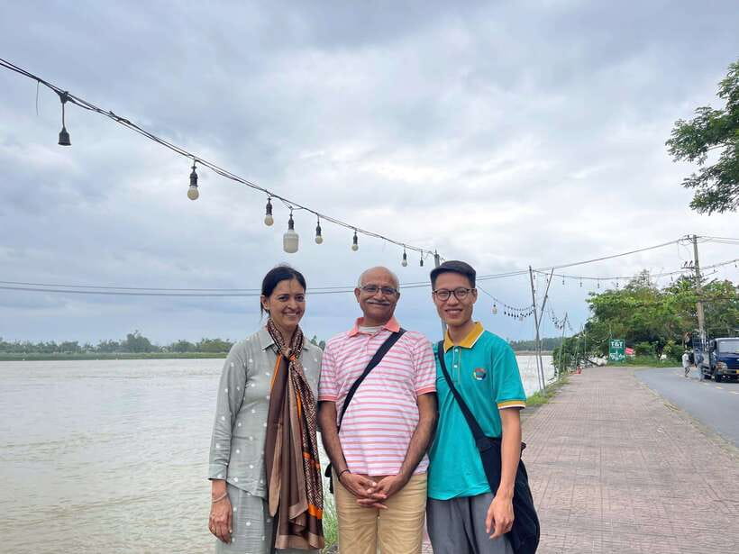 Hoi an - Half-Day Mindfulness Meditation Retreat - Important Information for Participants
