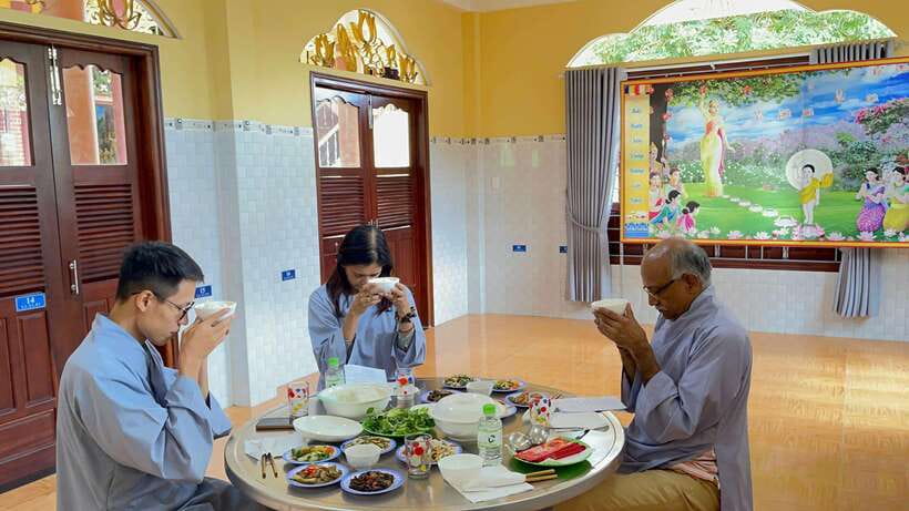 Hoi an - Half-Day Mindfulness Meditation Retreat - Customer Reviews and Feedback