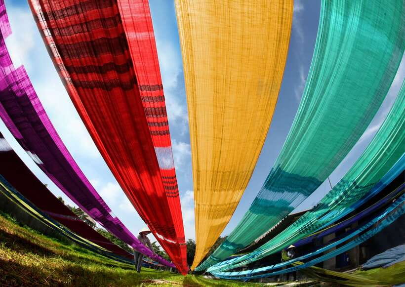 Hoi An: Half-day Silk Weaving Discovery Tour - Key Points