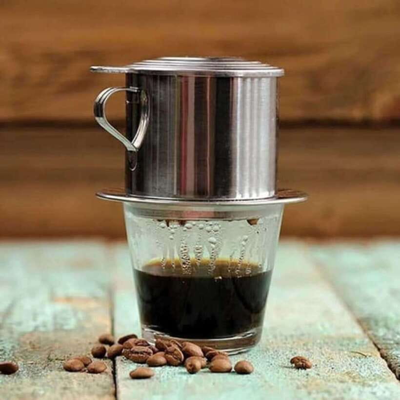 Hoi An: Hand-on Making Vietnamese Coffee Class - Activity Details