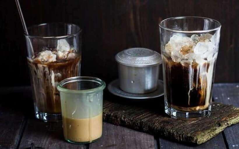 Hoi An: Hand-on Making Vietnamese Coffee Class - Hands-on Coffee Making Experience