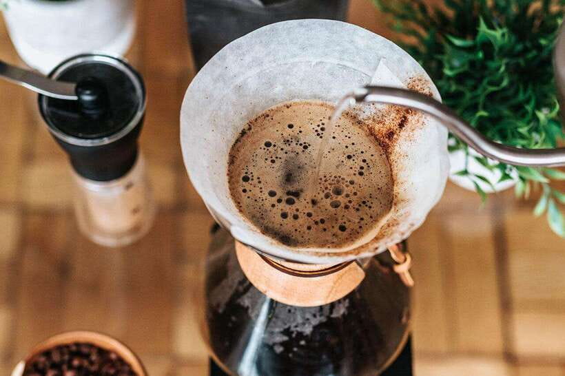 Hoi An: Hands-On Vietnamese Coffee Making Class With Long - Key Points