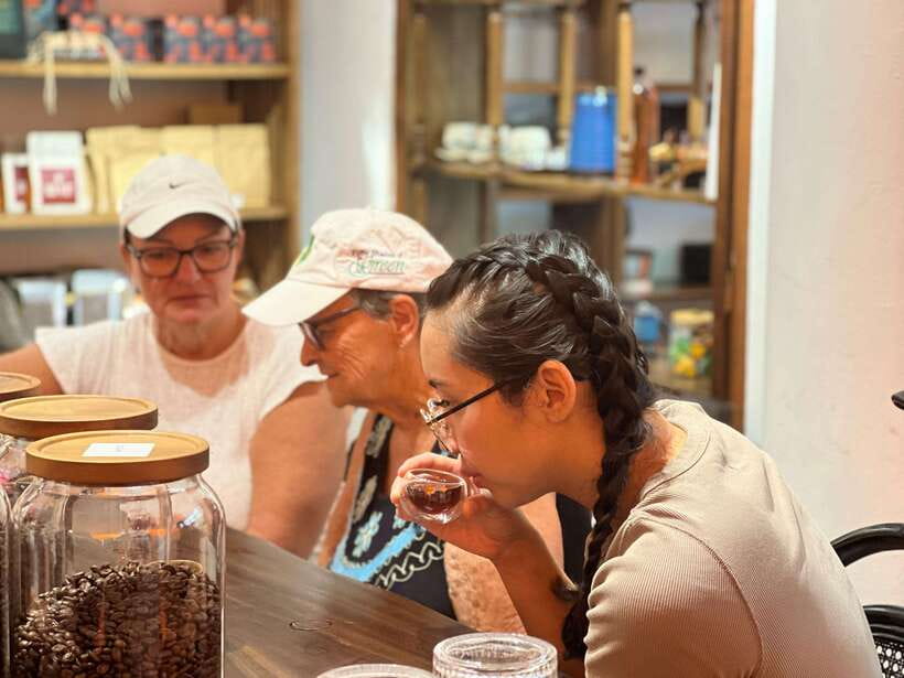 Hoi An: Hands-On Vietnamese Coffee Making Class With Long - Customer Feedback on the Experience
