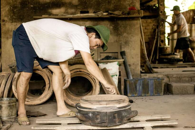 Hoi An Hidden Charms: Handicraft & Countryside Adventure - Cultural Experiences