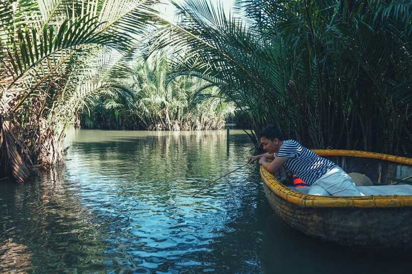 Hoi An Hidden Charms: Handicraft & Countryside Adventure - Hidden Gem Exploration