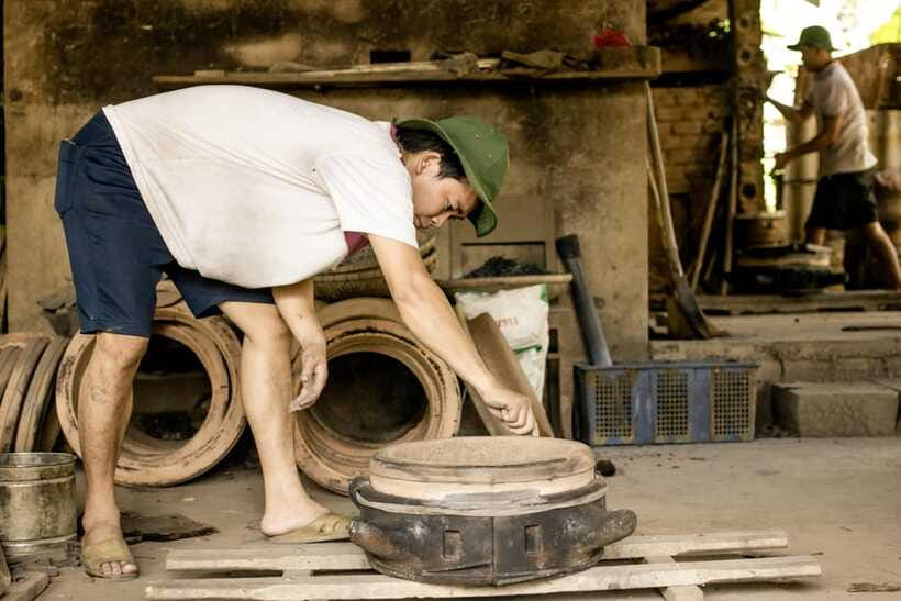 Hoi An Hidden Charms: Handicraft & Countryside Adventure - Optional Activities