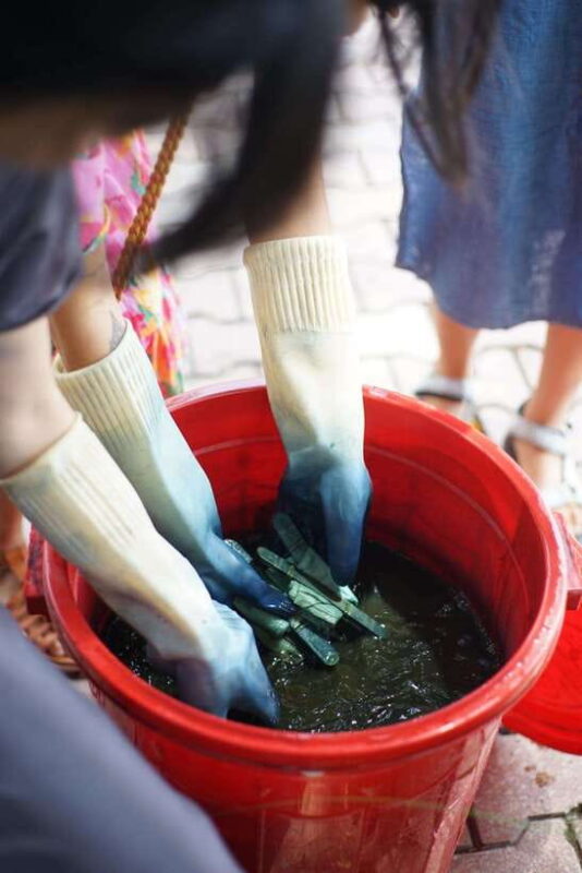 Hoi An: Indigo Dyeing Workshop - Experience and Learning Opportunities
