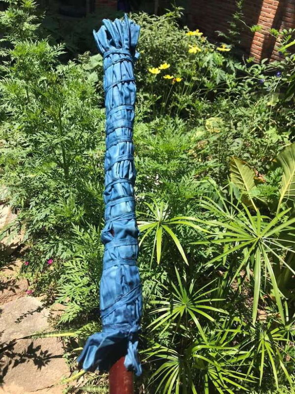 Hoi An: Indigo Dyeing Workshop - Materials Provided for Participants