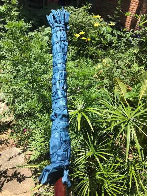 Hoi An: Indigo Dyeing Workshop - Location and Studio Environment