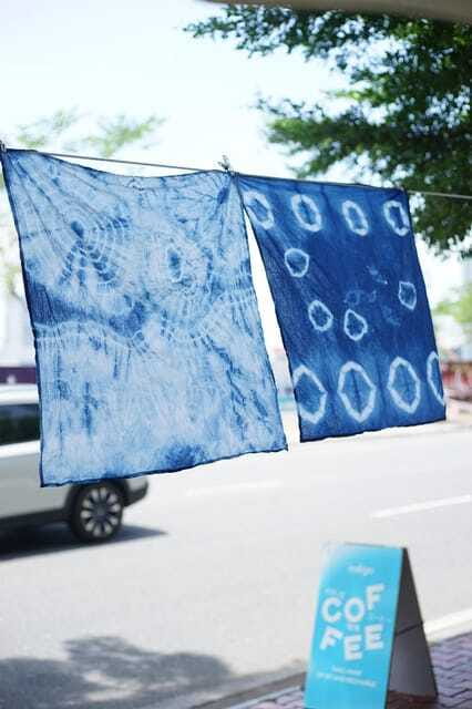 Hoi An: Indigo Dyeing Workshop - The Fermentation Process Explained