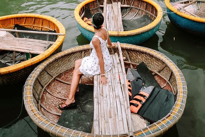 Hoi An Instagram Tour: Most Famous Spots (Private & All-Inclusive) - Key Attractions to Visit