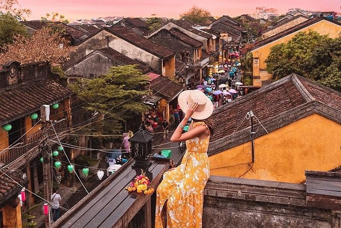 Hoi An Instagram Tour: Most Famous Spots (Private & All-Inclusive) - Experience My Son Sanctuary