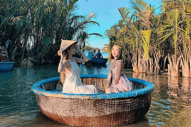 Hoi An Instagram Tour: Most Famous Spots (Private & All-Inclusive) - Explore Thanh Ha Pottery Village
