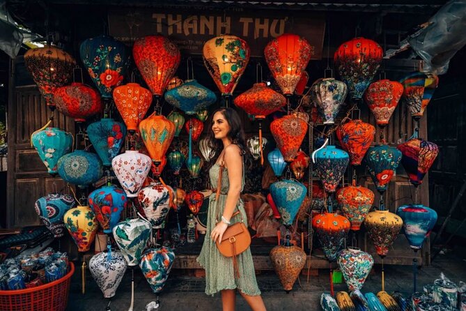 Hoi An Instagram Tour: Most Famous Spots (Private & All-Inclusive) - Customer Experiences and Reviews