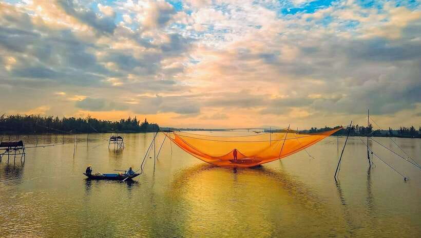 Hoi An Jeep Sunset Adventure: Enjoy Cocktails & Local Food - Overview of the Hoi An Jeep Sunset Adventure