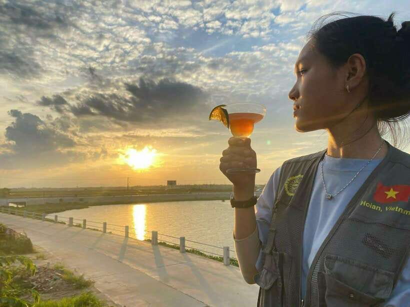 Hoi An Jeep Sunset Adventure: Enjoy Cocktails & Local Food - Frequently Asked Questions