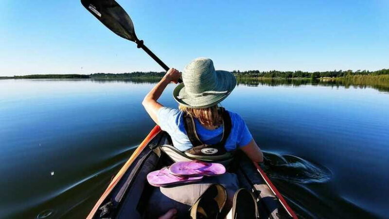 Hoi An: Kayaking Tour of the Waterways - What to Bring