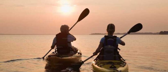 Hoi An: Kayaking Tour of the Waterways - Important Information