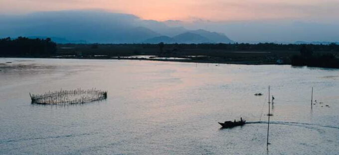 Hoi An: Kayaking Tour of the Waterways - Meeting Point and Starting Times