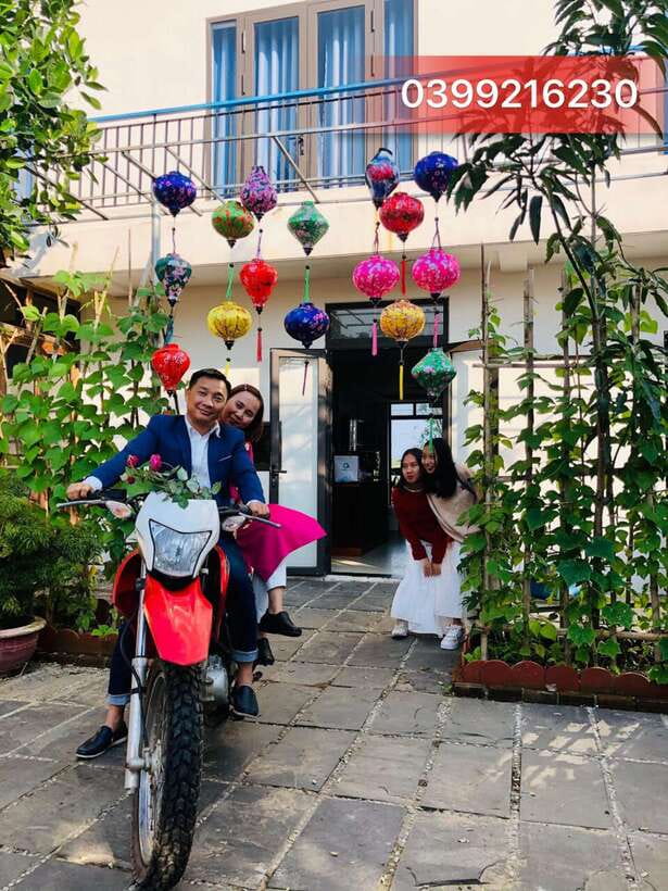 Hoi An: Lantern and Coffee Making Class - Activity Overview