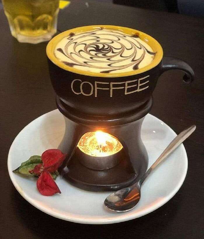 Hoi An: Lantern and Coffee Making Class - Lantern Making Activity