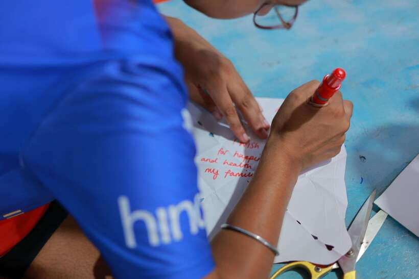 Hoi An : Lantern Boat Ride & Flower Lantern Making Class. - Important Information