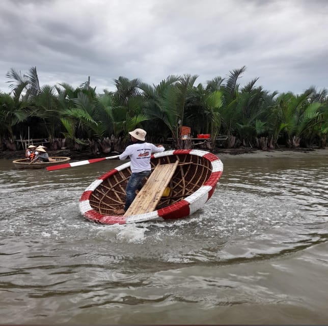 Hoi An: Lantern Making, Basket Boat, and Cooking Class - Customer Feedback