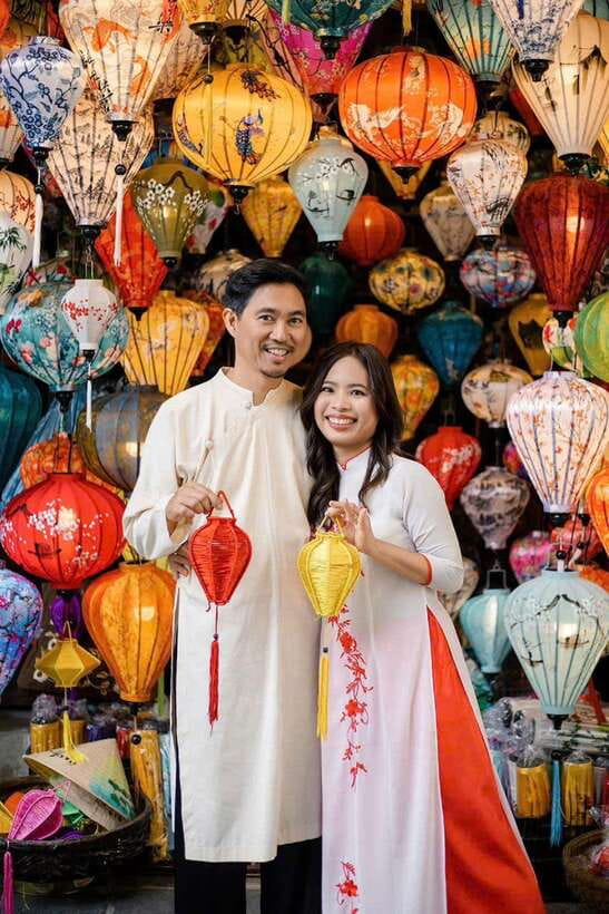 Hoi An: Lantern Making Class at Local Home With Local Family - Key Points