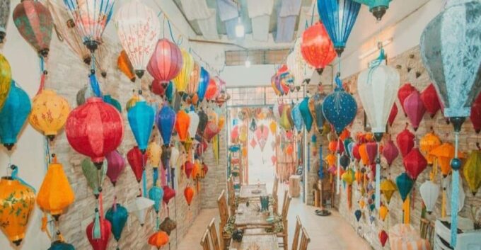 Hoi An: Lantern Making Class at Local Home With Local Family - Tips for Enjoying Hoi An
