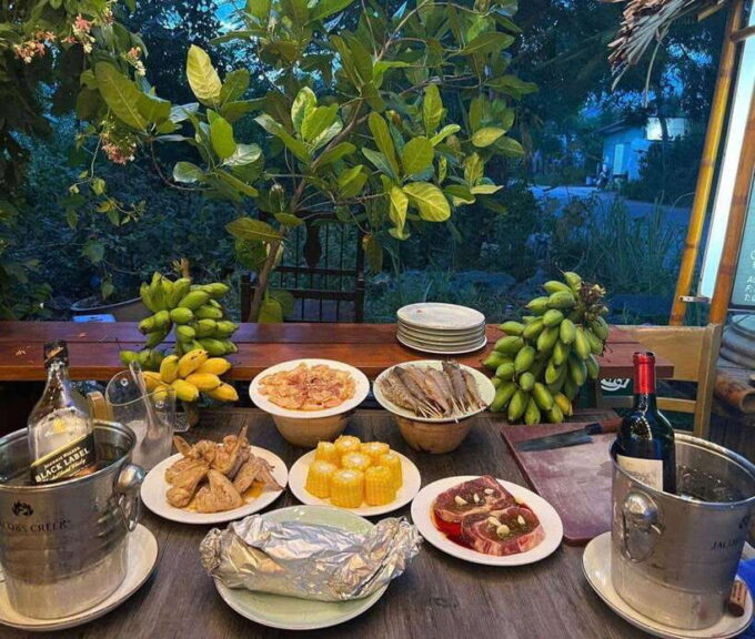 Hoi An: Local Dinner With BBQ in Professional Chef - How to Reserve Your Spot