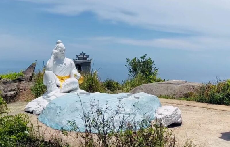 Hoi An: Marble & Monkey Mountains and Am Phu Cave Tour - Key Attractions