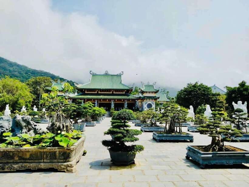 Hoi An: Marble Mountain, Am Phu Cave and Monkey Mountain - Important Tips for Visitors