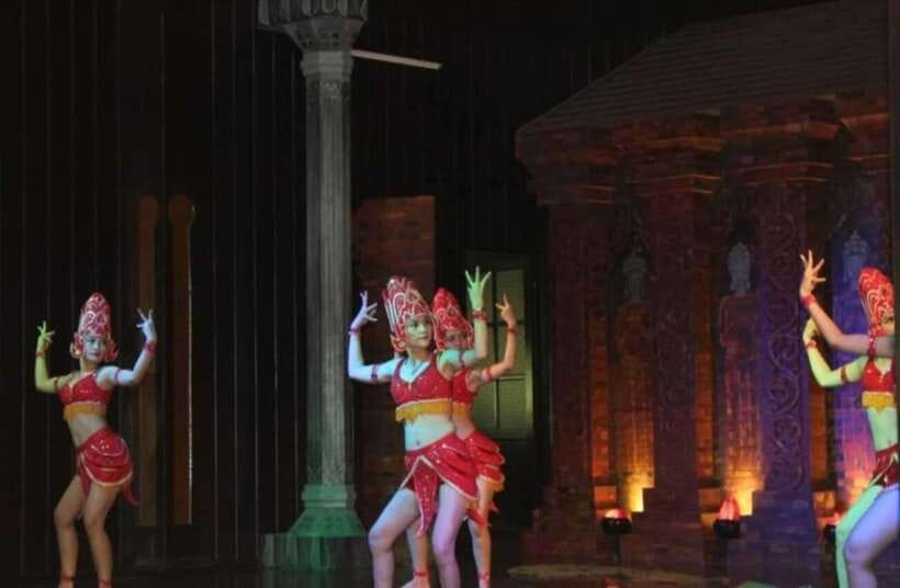 Hoi An: Marble Mountain and My Son Sanctuary Private Tour - Traditional Cham Dance Performance
