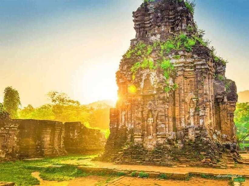 Hoi An: Marble Mountain and My Son Sanctuary Private Tour - Customer Feedback and Recommendations