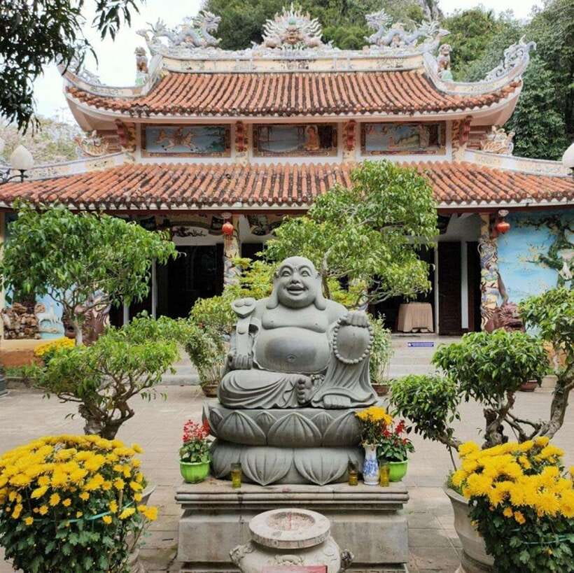 Hoi An: Marble Mountain & Monkey Mountain in Afternoon Tour - Frequently Asked Questions