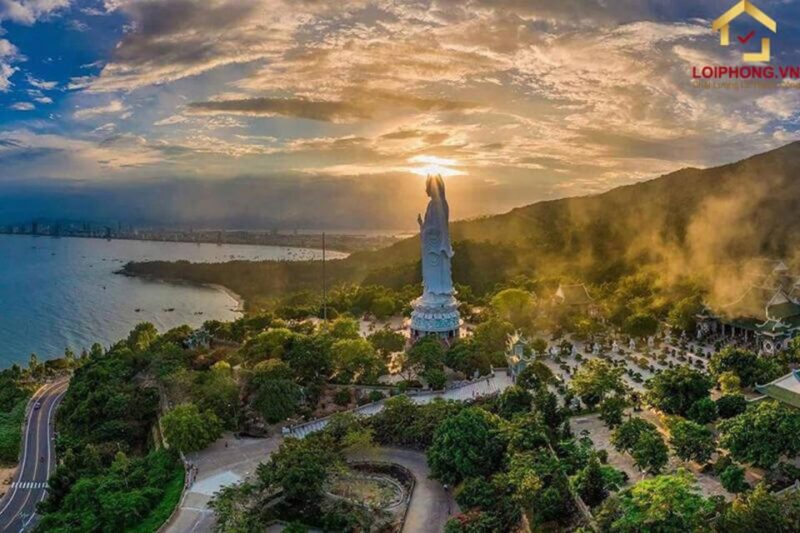 Hoi An: Marble Mountain - Monkey Mountain Luxury Group Tour - Itinerary and Highlights