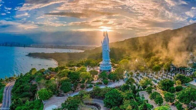 Hoi An: Marble Mountain & My Son Sanctuary Full-Day Trip - Key Points