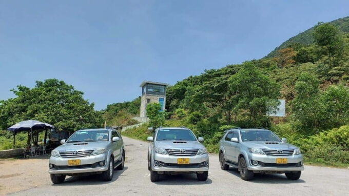 Hoi An: Marble Mountain & My Son Sanctuary Full-Day Trip - Customer Feedback and Ratings